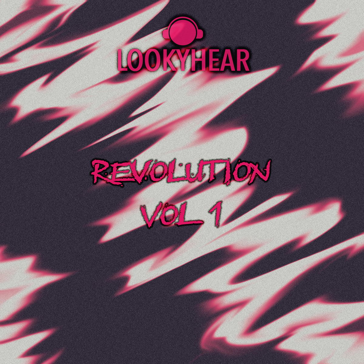 Revolution Vol 1 - Riser Pack